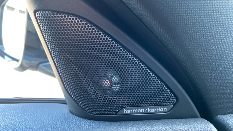 BMW 1 Series 120d M Sport 5dr Step Auto [Live Cockpit Pro] Diesel Hatchback